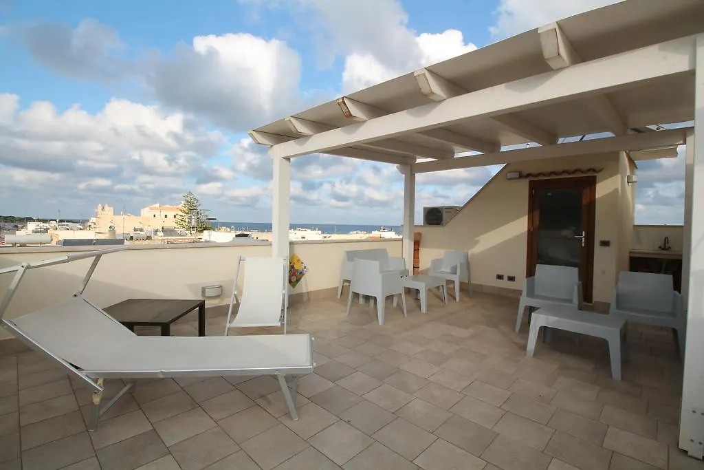 Residence Savoia San Vito Lo Capo