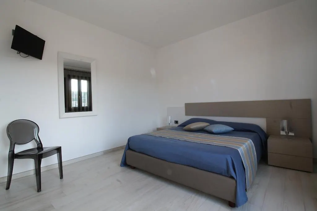 Residence Savoia San Vito Lo Capo 0*,  Italien